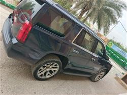 شيفروليه تاهو